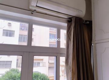 Apartamento de 110m2 com 3 Quartos e dependencia de empregada em Copacabana Pró · APARTAMENTO EM COPACABANA 110M, 3 QUARTOS, COM VAGA DE GARAGEM PERTO DO METRÔ E DA PRAIA!!!!!