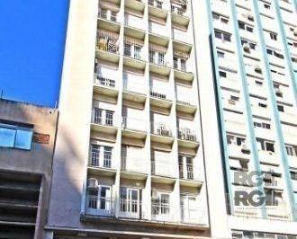 Apartamento · 19m² · 1 Quarto · Apartamento JK no Centro Histórico DESOCUPADO