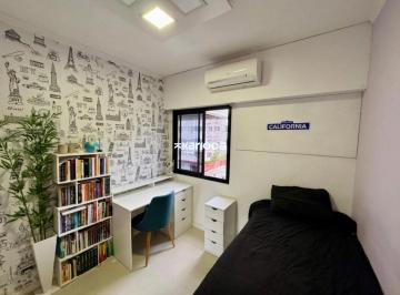 Apartamento Venda de 3 quartos · Apartamento Semi mobiliado na Barra 104m Reformado Vista Mar 3 quartos 1 suíte Dependência Acesso