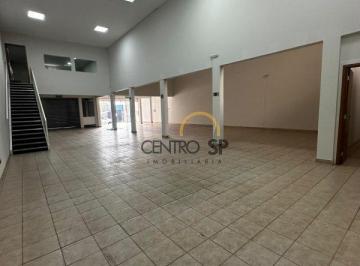 Comercial · 300m² · Centro, Loja para aluguel com 360 m²