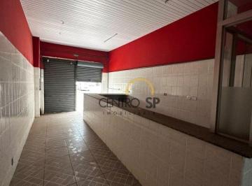 Comercial · 38m² · Centro, Loja para aluguel com 38 m² e
