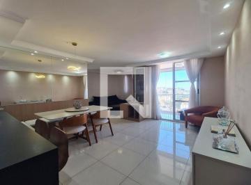 Apartamento · 69m² · 2 Quartos · 1 Vaga · Apartamento à Venda - Vila Prudente, 2 Quartos, 69 m2