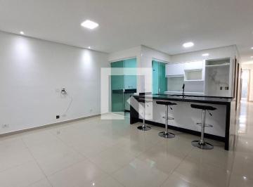 Apartamento · 78m² · 3 Quartos · 1 Vaga · Apartamento à Venda - Santa Teresinha, 3 Quartos, 78 m2