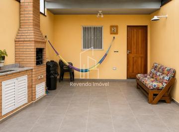 Casa · 120m² · 2 Quartos · 1 Vaga · CASA RESIDENCIAL em SÃO PAULO - SP, VILA CALIFÓRNIA