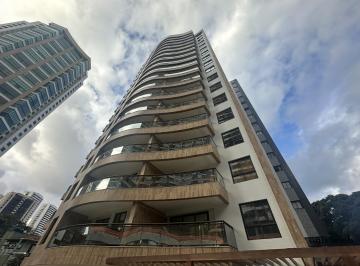 Apartamento · 62m² · 2 Quartos · 1 Vaga · Apartamento 2/4 à venda no Haus Horto Florestal, Salvador/BA.