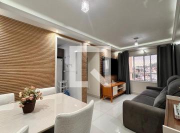 Photo 1 · Apartamento à Venda - Parque Erasmo Assunção, 2 Quartos, 50 m2