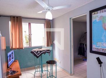 Apartamento · 48m² · 2 Quartos · 1 Vaga · Apartamento à Venda - Ponte Rasa, 2 Quartos, 48 m2