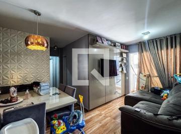 Apartamento · 75m² · 2 Quartos · 2 Vagas · Apartamento à Venda - Mooca, 2 Quartos, 75 m2