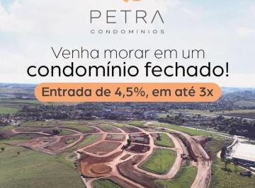 Terreno · 250m² · Terreno à venda, 250 m² por R$ 250.000,00 - Piedade - Caçapava/SP