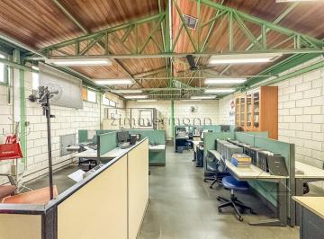 Comercial · 436m² · 2 Vagas · CASA COMERCIAL ÁGUA BRANCA