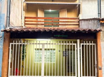 Casa · 2 Quartos · Casa à venda - na Cidade Planejada II