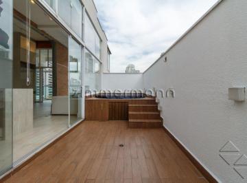 Apartamento · 92m² · 2 Quartos · 1 Vaga · COBERTURA PENTHOUSE PARAISO 2 DORMITORIOS 2 VAGAS