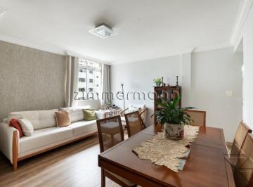 Apartamento · 85m² · 2 Quartos · 1 Vaga · APARTAMENTO HIGIENÓPOLIS 2 DORMITÓRIOS 1 VAGA
