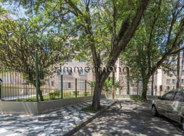 Apartamento · 47m² · 2 Quartos · APARTAMENTO ALTO DE PINHEIROS 2 DORMITÓRIOS SEM VAGAS