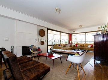 Apartamento · 240m² · 4 Quartos · 5 Vagas · APARTAMENTO PERDIZES 4 DORMITÓRIOS 5 VAGAS
