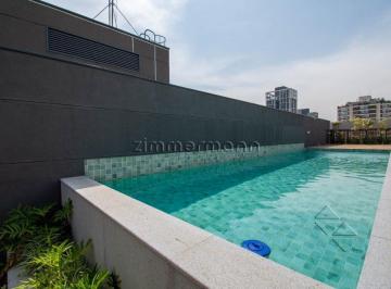 Apartamento · 27m² · 1 Quarto · APARTAMENTO PERDIZES 1 DORMITÓRIO