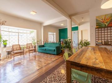 Casa · 253m² · 4 Quartos · 3 Vagas · CASA SOBRADO SUMARÉ 4 DORMITÓRIOS 3 VAGAS