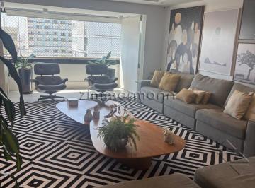 Apartamento · 149m² · 3 Quartos · 2 Vagas · APARTAMENTO HIGIENÓPOLIS 3 DORMITÓRIOS 2 VAGAS
