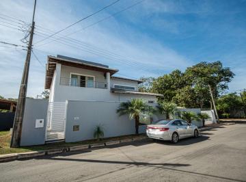 Casa de 4 quartos, Brasília · Casa Reformada | 4 Quartos | 4 Suítes | Mezanino | Condomínio Quintas do Interlagos