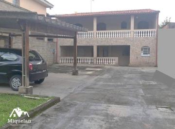 Casa · 146m² · 3 Quartos · 8 Vagas · Sobrado com 03 dormitórios à venda no Parque Continental I – Guarulhos/SP