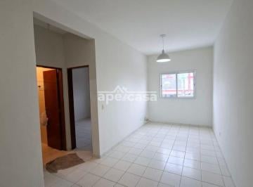 Apartamento · 62m² · 2 Quartos · 1 Vaga · Apartamento com 2 quartos, Vila Sônia - Praia Grande