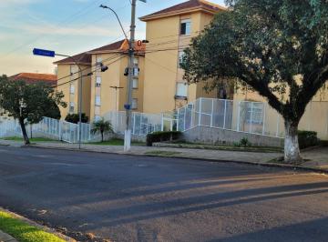 Apartamento · 35m² · 1 Quarto · 1 Vaga · Apartamento no bairro Cristal 1 dormitório