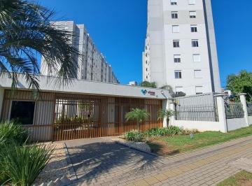 Apartamento · 40m² · 2 Quartos · 1 Vaga · Apartamento 2 Dormitórios com Vaga no Bairro Sarandi