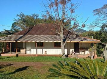 Rural · 8664m² · 3 Quartos · 2 Vagas · sitio a venda em gramado rs