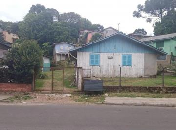 Casa · 1000m² · 3 Quartos · 3 Vagas · CASA A VENDA EM CANELA RS