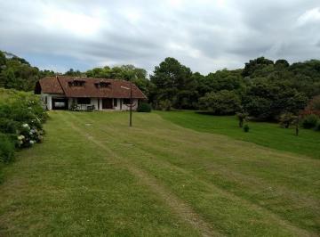Rural · 450m² · 4 Quartos · 2 Vagas · '''''''''''''''' Onde o podencial encontra a paisagem '''''''''''''''' 12.8 hectares de oportunidade