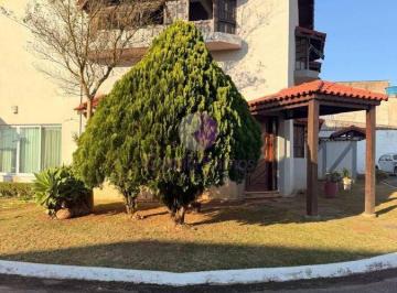 Casa · 3 Quartos · Sobrado À Venda/Locação – Condomínio El Morya, Jardim Vitória - Suzano/SP
