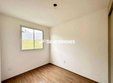 Apartamento · 55m² · 2 Quartos · 1 Vaga · Apartamento com 2 quartos, Buritis - Belo Horizonte