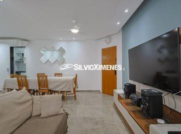 Apartamento · 78m² · 2 Quartos · 1 Vaga · Apartamento com 2 quartos para Locação, Belvedere - Belo Horizonte