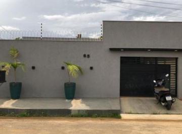 Casa 176 m² - Paragominas-PA - Rua das Mangueiras, 65 - Juparanã - Foto [0] · Casa 176 m² - Paragominas-PA - Rua das Mangueiras, 65 - Juparanã