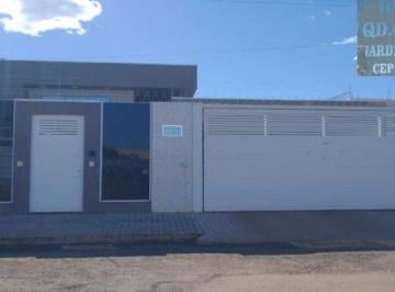 Casa 236 m² - Barra do Garças-MT - Rua 09 - Lt. 27 da Qd. 02 - Residencial Jardim Toledo - Foto [0] · Casa 236 m² - Barra do Garças-MT - Rua 09 - Lt. 27 da Qd. 02 - Residencial Jardim Toledo
