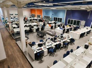 Comercial · 2900m² · 20 Vagas · PREDIO COMERCIAL BARRA FUNDA 20 VAGAS
