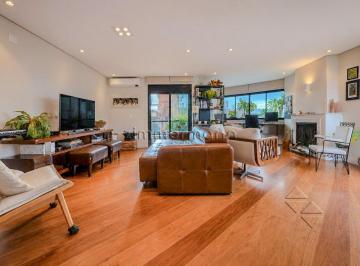 Apartamento · 236m² · 3 Quartos · 3 Vagas · APARTAMENTO ACLIMAÇÃO 3 DORMITÓRIOS 3 VAGAS
