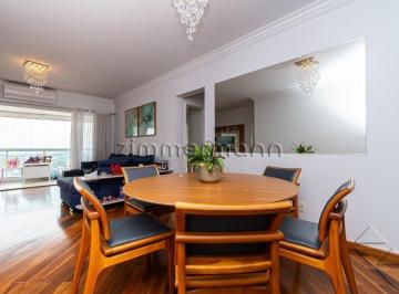 Apartamento · 130m² · 4 Quartos · 3 Vagas · APARTAMENTO VILA IPOJUCA 4 DORMITÓRIOS 3 VAGAS