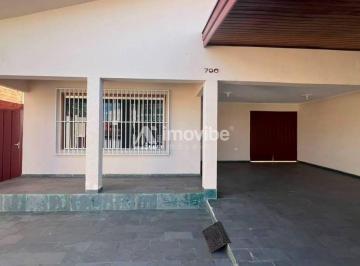 Casa · 171m² · 3 Quartos · 4 Vagas · Casa a venda com 3 quartos, 1 suite em Santa Barbara d' Oeste