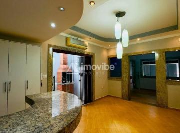 Casa · 100m² · 2 Quartos · 2 Vagas · Casa com 2 quartos, 1 suíte com closet - Jardim Santa Inês - Santa Bárbara D'oeste/SP