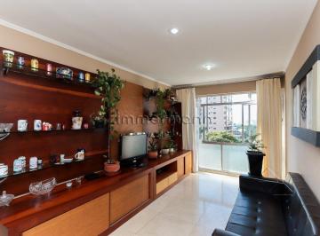 Apartamento · 130m² · 3 Quartos · 2 Vagas · APARTAMENTO 3 DORMITÓRIOS PERDIZES 2 VAGAS