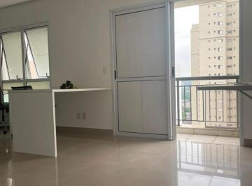 Comercial · 42m² · 1 Vaga · SALA COMERCIAL VILA LEOPOLDINA 1 VAGA