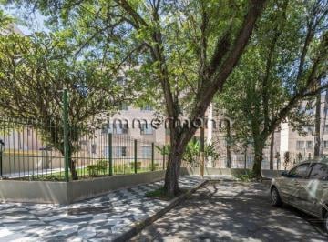 Apartamento · 47m² · 2 Quartos · APARTAMENTO ALTO DE PINHEIROS 2 DORMITÓRIOS SEM VAGAS