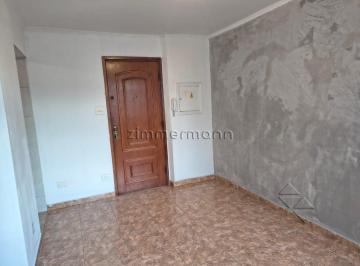 Apartamento · 47m² · 2 Quartos · APARTAMENTO ALTO DE PINHEIROS 2 DORMITÓRIOS SEM VAGAS