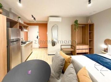 Apartamento · 27m² · 1 Quarto · APARTAMENTO PERDIZES 1 DORMITÓRIO
