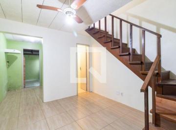 Casa · 70m² · 2 Quartos · 1 Vaga · Casa à Venda - Vila Nova, 2 Quartos, 70 m² - Porto Alegre