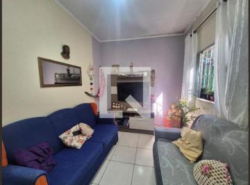 Casa · 60m² · 2 Quartos · Casa à Venda - Jardim Salete, 2 Quartos, 60 m² - Taboão da Serra