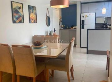 Apartamento · 78m² · 3 Quartos · 2 Vagas · 3 quartos em Medeiros, Jundiaí: Apartamento com 78m² e 2 vagas