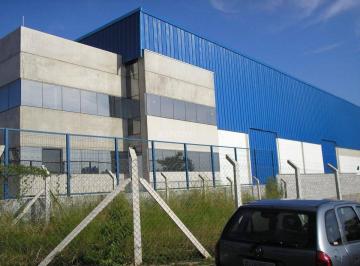 Comercial · 2646m² · Galpão Industrial 2.646m² à Venda em Tulipas, Jundiaí - Estrutura Pré-Moldada