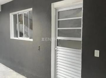 Casa · 89m² · 1 Quarto · Casa 1 Quarto Santa Gertrudes Jundiaí com Quintal para Locação